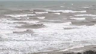 Beachy Head cliff Eastbourn [upl. by Pelag]