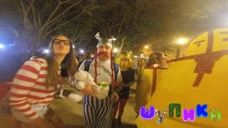 Шупики 30 выпуск Аликанте Карнавал 2015 год Alicante Carnaval 2015 [upl. by Ecirehc]