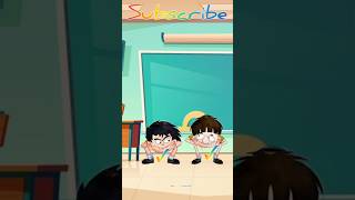 buddhdev and Badrinath puzzle video santanudebnathforyoutaddy shortsytshortpuzzlecartoon [upl. by Schaaff650]