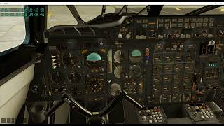 Concorde FXP version 3 XP12 [upl. by Knudson571]