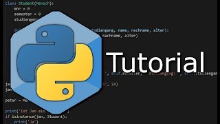 Programmieren in Python 36 10 Enumerate Funktion [upl. by Petronille]