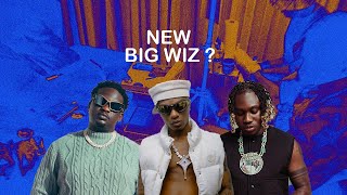 New Big Wiz or Same Big Wiz   Soundman 2 EP Review [upl. by Namron]