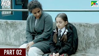 Kahaani 2 Durga Rani Singh  Vidya Balan Arjun Rampal Naisha Khanna  Part  03 [upl. by Itsym928]