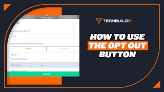 How to Use the Opt Out Button [upl. by Aydni]