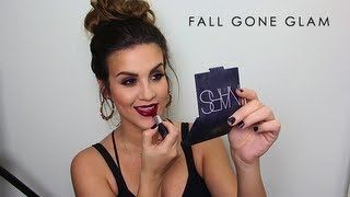 Fall Gone Fully Glam [upl. by Serrell]