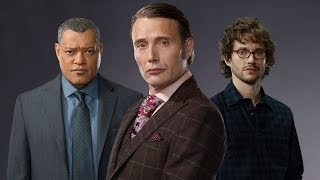 Why Hannibal is One of TVs Best Shows  IGN Conversations [upl. by Aicnatsnoc]