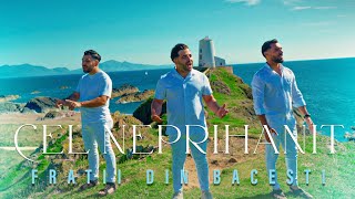 Fratii Din Bacesti  Cel Neprihanit  OFFICIAL VIDEO 2024 [upl. by Llenyaj900]