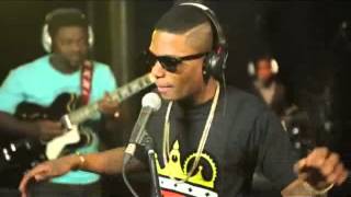 Wizkid  One Question BBC 1Xtra [upl. by Camilla63]