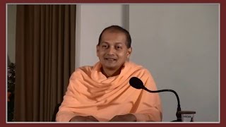 Defining God by Swami Sarvapriyananda [upl. by Nalced270]