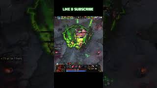 Satanic 200IQ neutral deny dota2 [upl. by Jer]