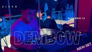 DEMBOW MIX 1🔥 X I R E D  LIVE SET [upl. by Enawtna]