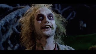 Beetlejuice 1988 Bandeannonce française VFHD [upl. by Wichman265]