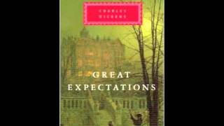 Great Expectations Audiobook Part 1 [upl. by Laddy]