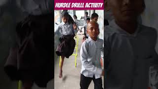 who won the game  viralvideo workout dance ytshorts shorts reels funny games fun viral [upl. by Enelie]