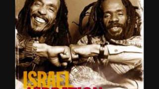 Israel Vibration Falling Angels [upl. by Wincer804]