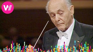 Bruckner  Symphony No 3 Bavarian Radio Symphony Orchestra Sir Georg Solti [upl. by Ttcos975]