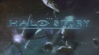 The Halo Story  Introduction [upl. by Snowber]