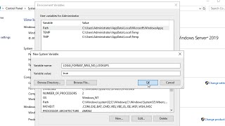 How to mitigate the Log4j vulnerability on Windows servers for Fastvue Reporter the correct way [upl. by Thatch133]