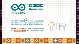 Install Arduino IDE on Ubuntu 1604 from terminal [upl. by Connelly]