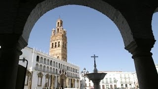 pueblos de badajoz [upl. by Pelagias83]