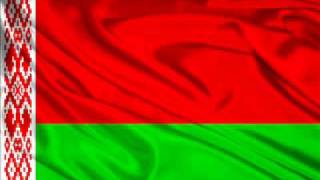 NATIONAL ANTHEM OF BELARUS [upl. by Ecnahs]