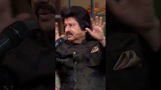 Pankaj Udas ने बताया कैसे Record हुआ Chitthi Aayi Hai I The Kapil Sharma Show podcast [upl. by Aiuqram]