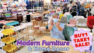 Gamit Sa Bahay 2021 Trending Designs Korean Modern Furniture amp Home Decors [upl. by Shaina206]