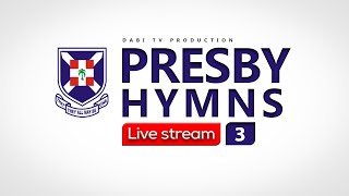 Presbyterian Hymns  LIVE STREAM WORSHIP  Christian Arko [upl. by Mogerly]