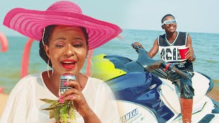 MORRIS AMOOTI  Hakuna Matata ft Best Emily  Official 4K Video [upl. by Aiciled251]