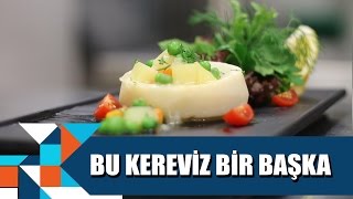 Bu kereviz bir başka [upl. by Danyette]