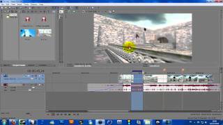 TUTORIAL Vegas Render settings for an amazing quality [upl. by Cogswell]