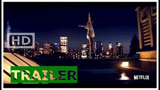 Tiny Pretty Things  Drama Mystery Thriller Ballet Dance Series Trailer  2020 [upl. by Galateah748]