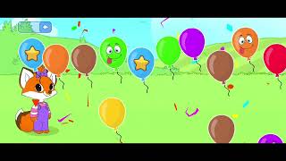 ABC Learning for Babies  Engaging amp Educational ABCD Video for Ages 15 [upl. by Anayrb]