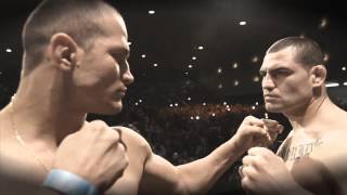 Cain Velasquez Highlight NEW HD 2013 [upl. by Aihsilef]