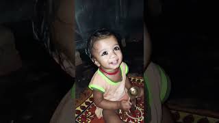 pooja sanatandharma cutebaby shyam raam bhajans abhijeetdharmik boy [upl. by Robbin]