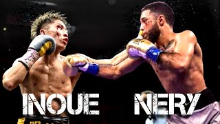 Naoya Inoue vs Luis Nery KNOCKOUT HIGHLIGHTS [upl. by Dennett]