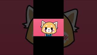 Aggretsuko Custom Animation [upl. by Adnowal]