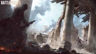 BATTLEFIELD 1  Opening  Storm of Steel [upl. by Inus]