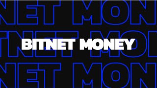 Qué es BITNET MONEY [upl. by Hsejar]