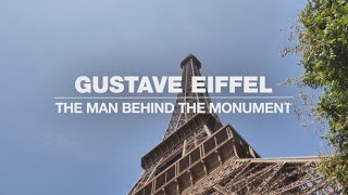 Gustave Eiffel The man behind the monument • FRANCE 24 English [upl. by Hardunn]