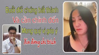 1282  Tuấn Vỹ cảm thấy không hài lòng về mình trong buổi trò chuyện này Mong kg còn gặp như vậy [upl. by Cartan]