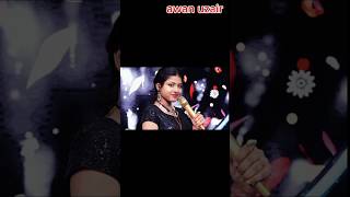 Arunita Kanjilal songsIndian musicIndian idol season 12 short videoshort feedviral video [upl. by Pachton]