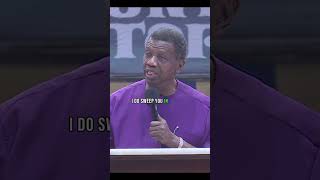 When Pastor Adeboye Was Barred from Entering UN office [upl. by Ellita773]