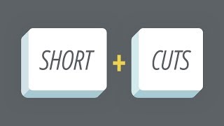 Tech Savvy Tips and Tricks Keyboard Shortcuts [upl. by Tavie]