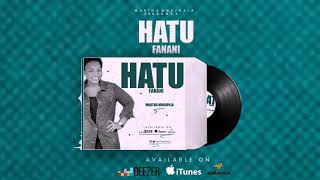 Martha Mwaipaja  HATUFANANI Official Audio [upl. by Mir]