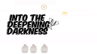 Burly Men At Sea  Into the Deepening Darkness endingtrophy [upl. by Ambrosia584]