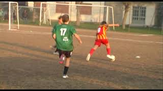 La Rocca VS EsteEsord201209112024 04 [upl. by Raamal]