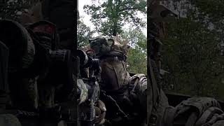 Airsoft Gameplay  Hits 35 airsoft gameplay fun sports combat [upl. by Bengt]