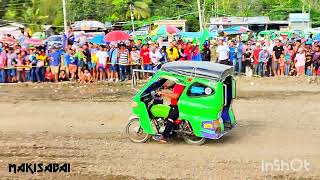 TRICYCLE Race only in the 🇵🇭 [upl. by Leitao]