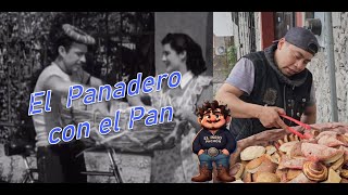 El Panadero con el Pan  Cuetzalan del Progreso [upl. by Trilbee]